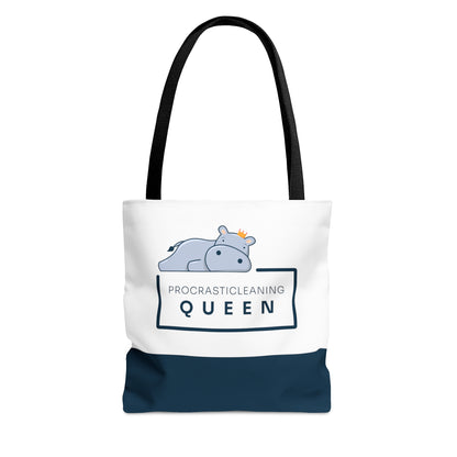 Borsa shopper - ProcrastiCleaning Queen