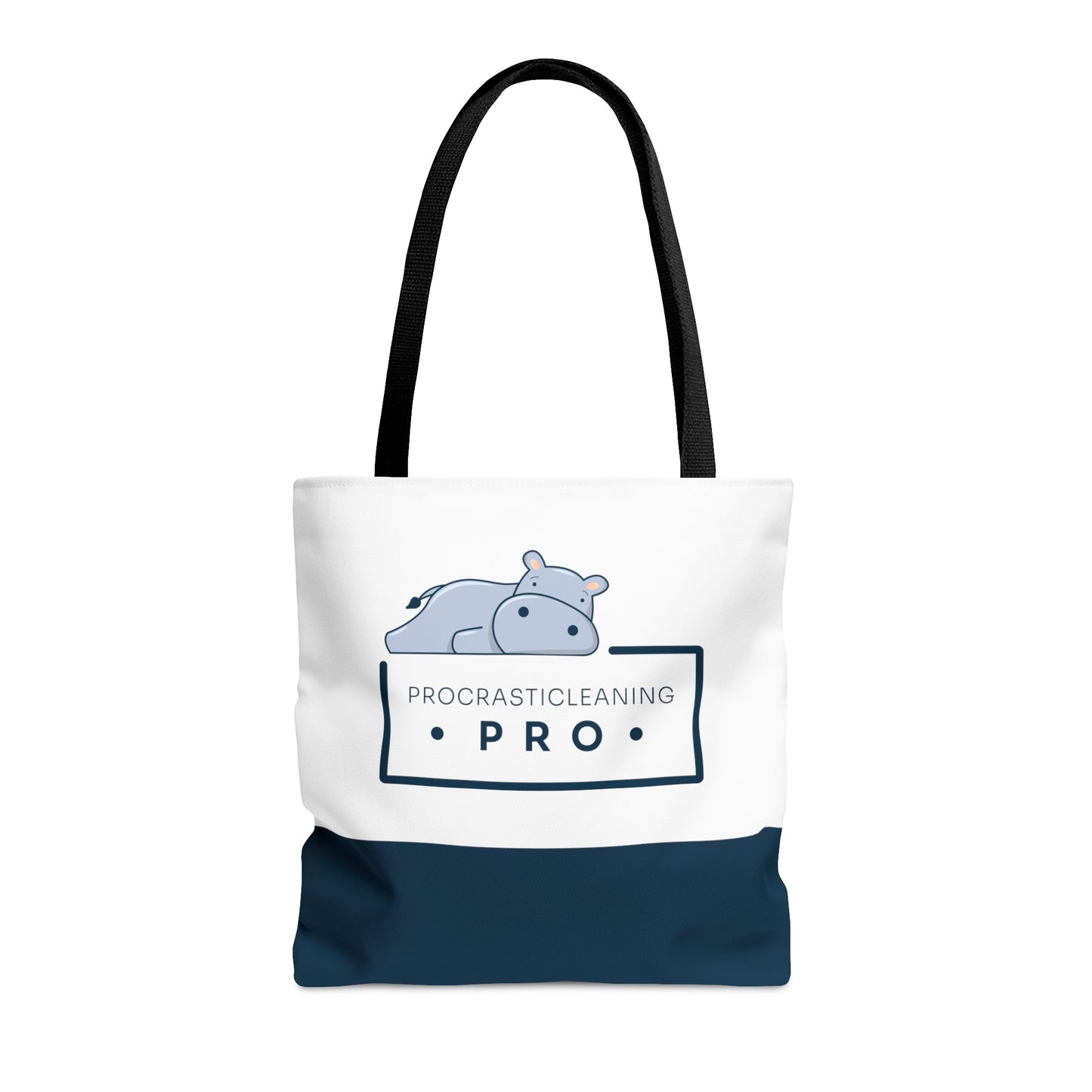 Borsa shopper - ProcrastiCleaning Pro