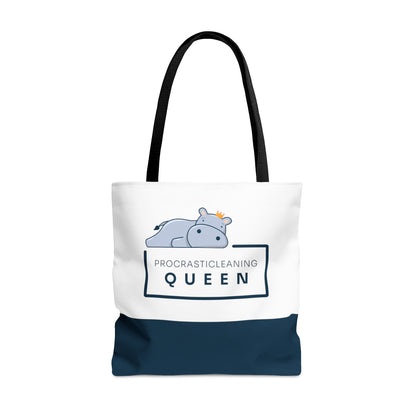 Borsa shopper - ProcrastiCleaning Queen